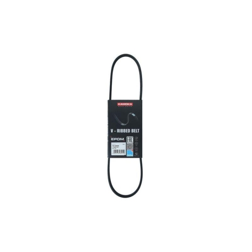 KAMOKA Keilrippenriemen 7013009
