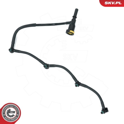 ESEN SKV Schlauch, Leckkraftstoff 54SKV342