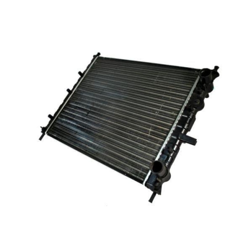 THERMOTEC K&uuml;hler, Motork&uuml;hlung D7F023TT