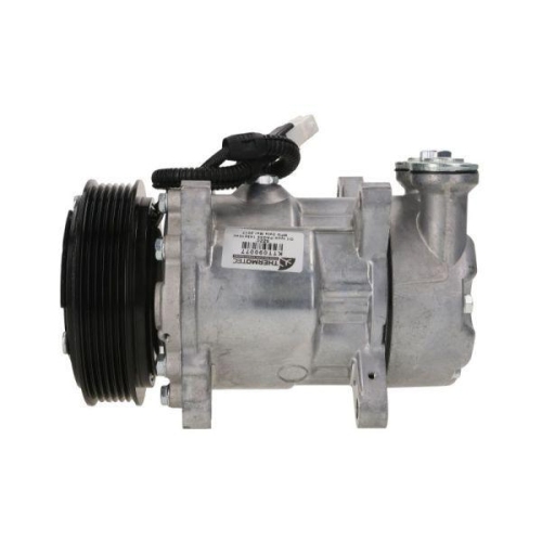 THERMOTEC Kompressor, Klimaanlage KTT090077