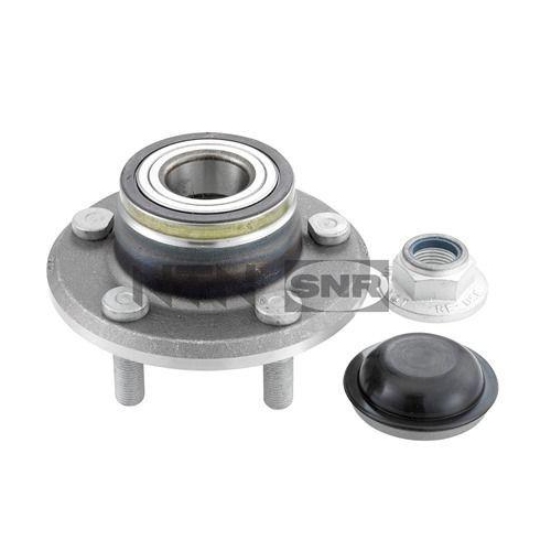 SNR Radlagersatz R186.37