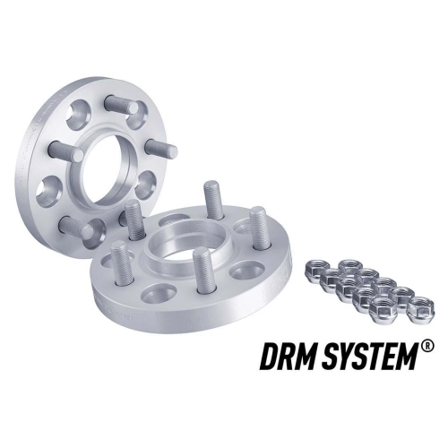 H&R SPURVERBREITERUNG 4085704, DRM SYSTEM 40mm