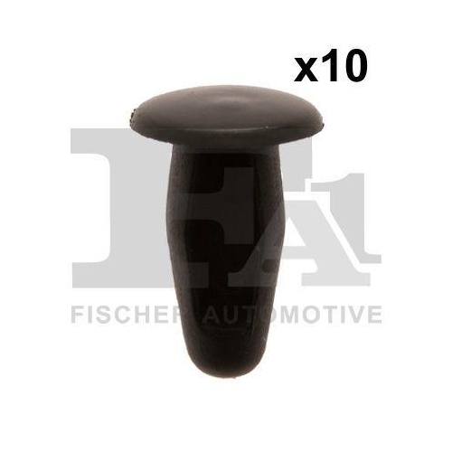 FA1 Clip, Zier-/Schutzleiste 75-10010.10