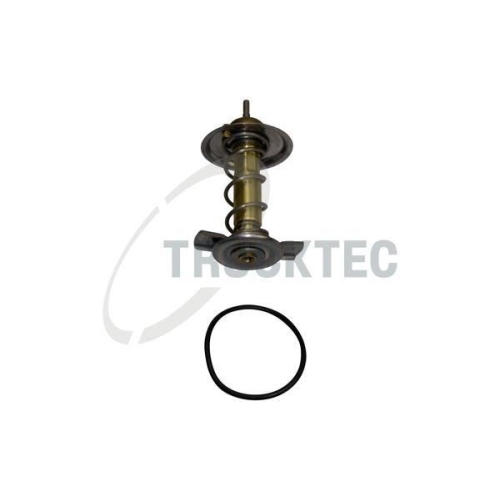 TRUCKTEC AUTOMOTIVE Thermostat, K&uuml;hlmittel 02.19.237
