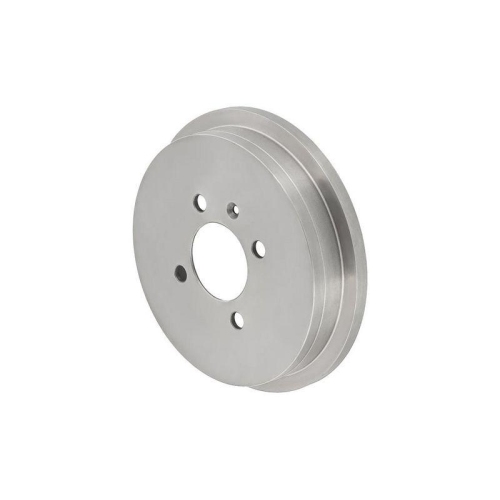 TOPRAN Bremstrommel 110 427
