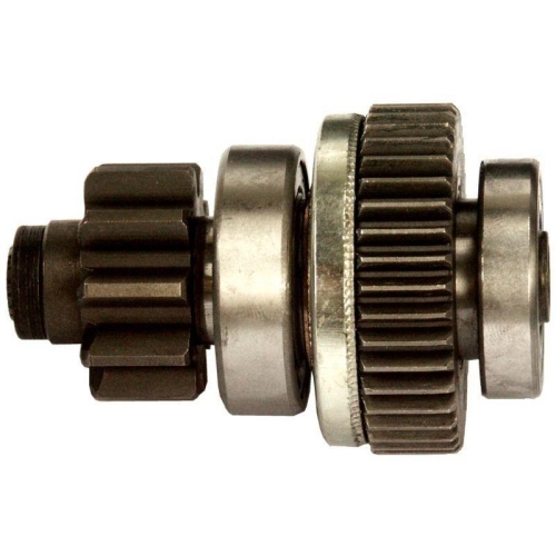 HC-Cargo Freilaufgetriebe, Starter F 032 139 653