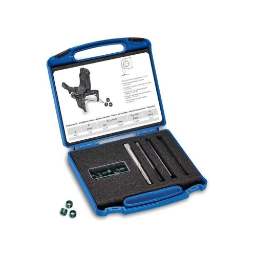 HELICOIL&reg; Plus Kit - Gewindereparatur Radlagergeh&auml;use M9 41859090005/10