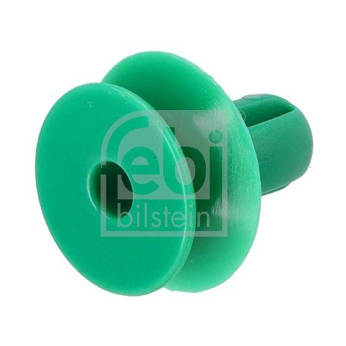 FEBI BILSTEIN Halteclip, Innenraumverkleidung febi Plus 1006345