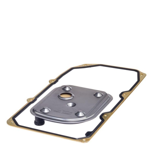 HENGST FILTER Hydraulikfilter, Automatikgetriebe EG955H D1004