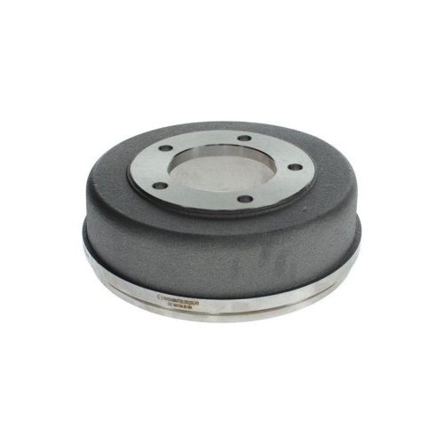 BOSCH Bremstrommel 0 986 477 203
