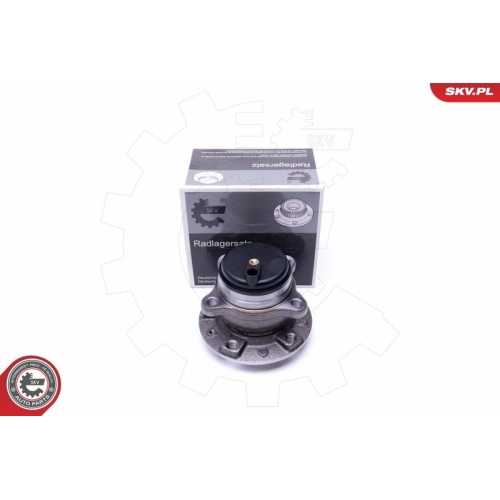 ESEN SKV Radlagersatz 29SKV406