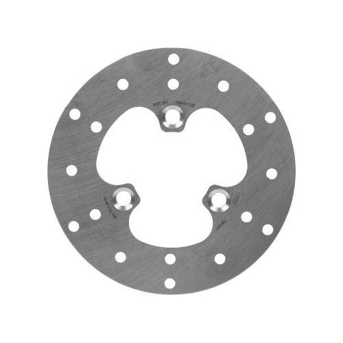 TRW Bremsscheibe MST261