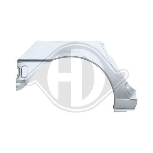 DIEDERICHS Seitenwand 9426032