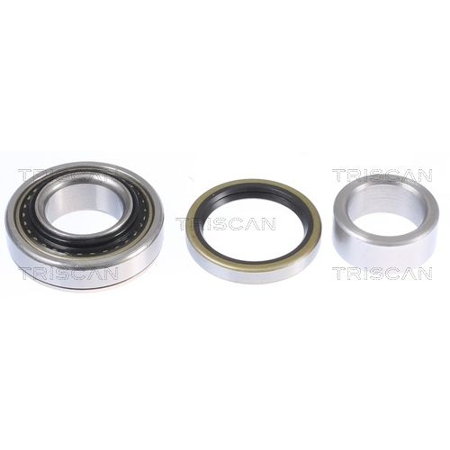 TRISCAN Radlagersatz 8530 69201