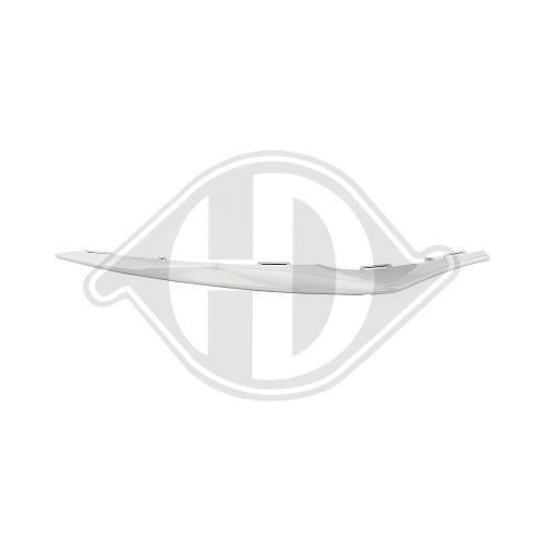 DIEDERICHS Zier-/Schutzleistensatz, Sto&szlig;f&auml;nger 1682365