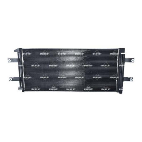 NRF Kondensator, Klimaanlage EASY FIT 350600