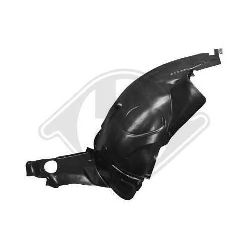 DIEDERICHS Verkleidung, Radhaus 1685016