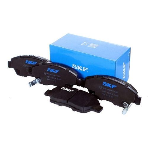 SKF Bremsbelagsatz, Scheibenbremse VKBP 80834 A