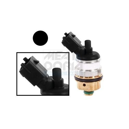 MEAT & DORIA Einspritzventil 13204