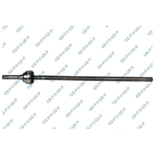 GSP Antriebswelle 203633
