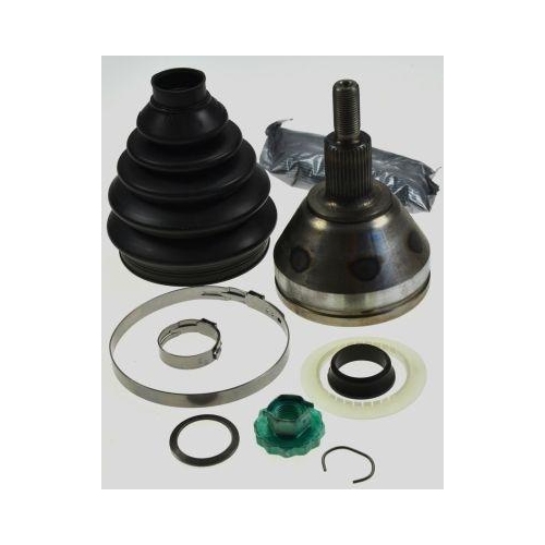 SPIDAN Gelenksatz, Antriebswelle GKN Automotive OE-Technologie 50° 24089