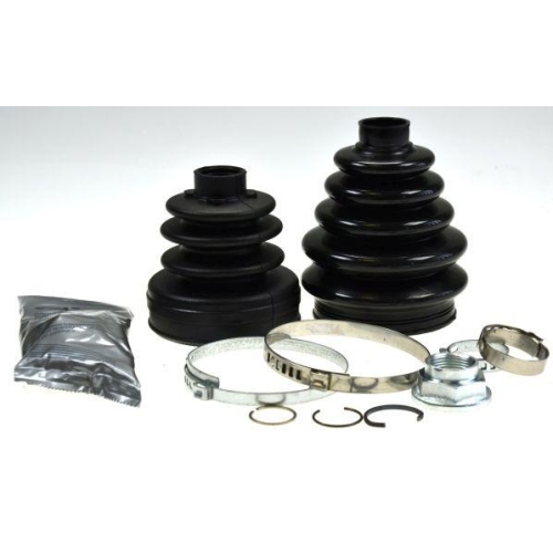 SPIDAN Faltenbalgsatz, Antriebswelle 25372