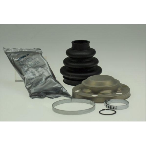 SPIDAN Faltenbalgsatz, Antriebswelle 36417