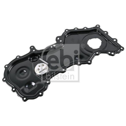 FEBI BILSTEIN Geh&auml;usedeckel, Kurbelgeh&auml;use febi Plus 182476
