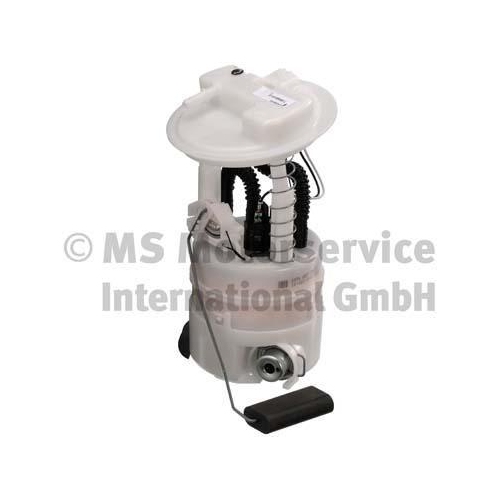 PIERBURG Kraftstoff-F&ouml;rdereinheit 7.00468.81.0