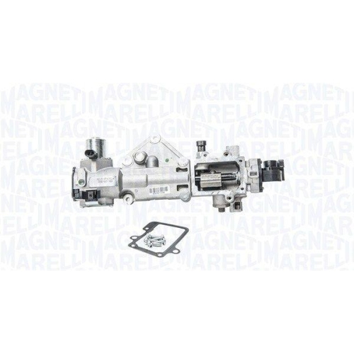 MAGNETI MARELLI Ventileinheit, Hydraulikaggregat-Autom.Getr. 023000007010