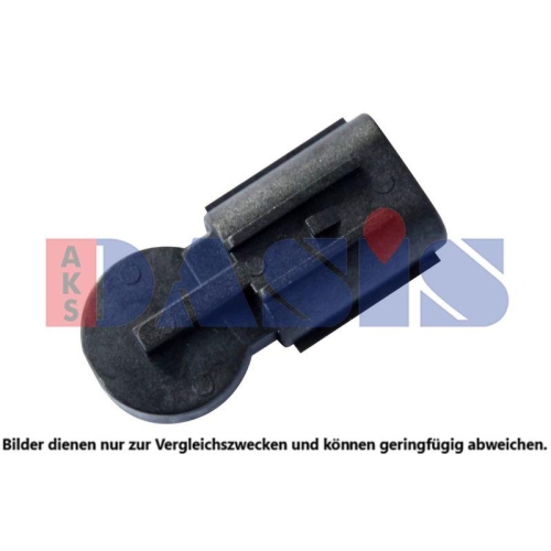 AKS DASIS Regelventil, Kompressor 859041N