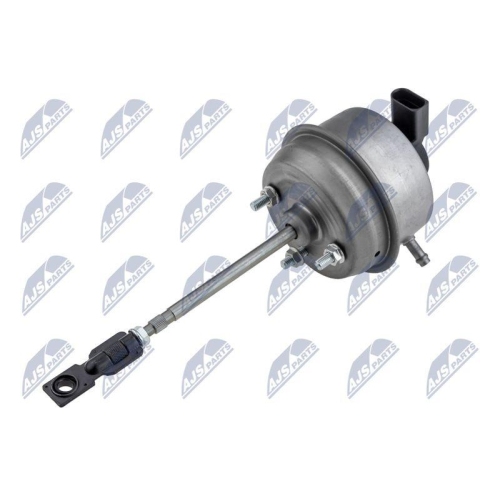 NTY Stellelement, Turbolader ECD-MZ-002