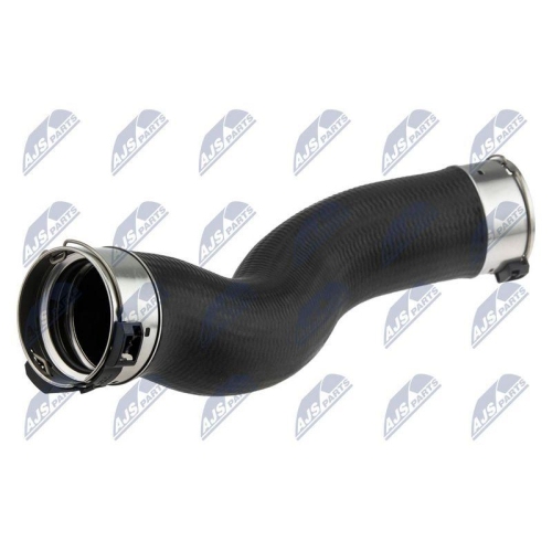 NTY Ladeluftschlauch GPP-BM-036