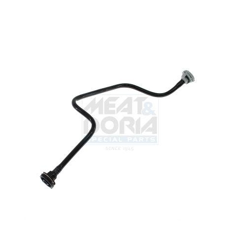 MEAT & DORIA Kühlmittelrohrleitung 97332