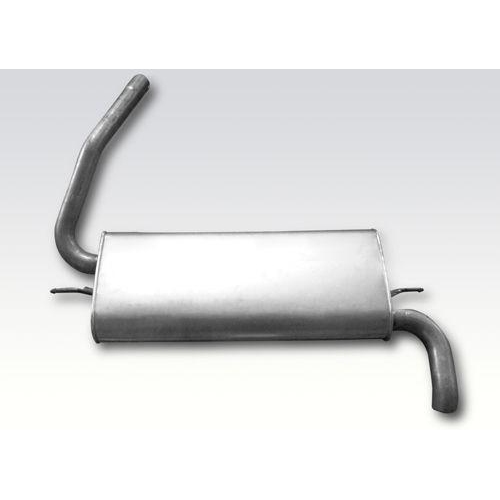 VEGAZ GmbH Endschalld&auml;mpfer