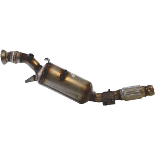 BOSAL Ruß-/Partikelfilter, Abgasanlage 097-752