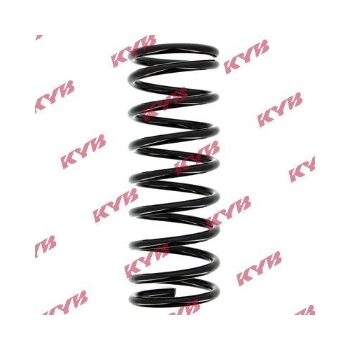 KYB Fahrwerksfeder K-Flex RA5077