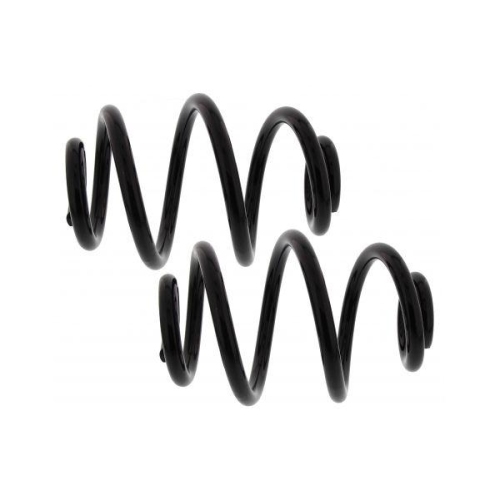 MAPCO Fahrwerkssatz, Federn 72628/2