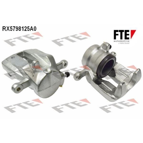 FTE Bremssattel 9291952