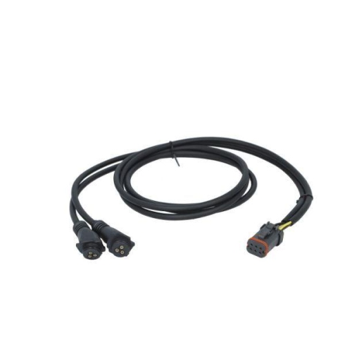 PNEUMATICS Sensor, Bremsbelagverschlei&szlig; PN-A10154