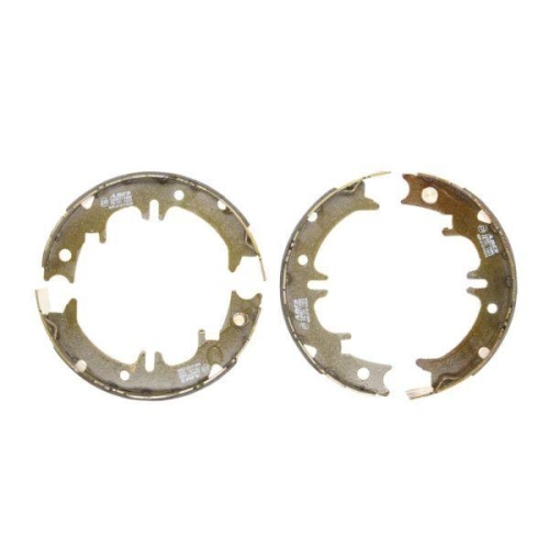 ABE Bremsbackensatz, Feststellbremse C02077ABE