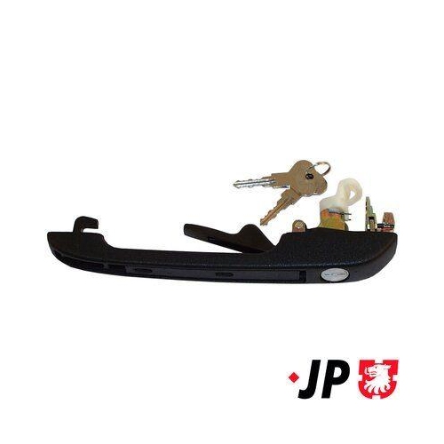 JP GROUP Türaußengriff JP 1187102280