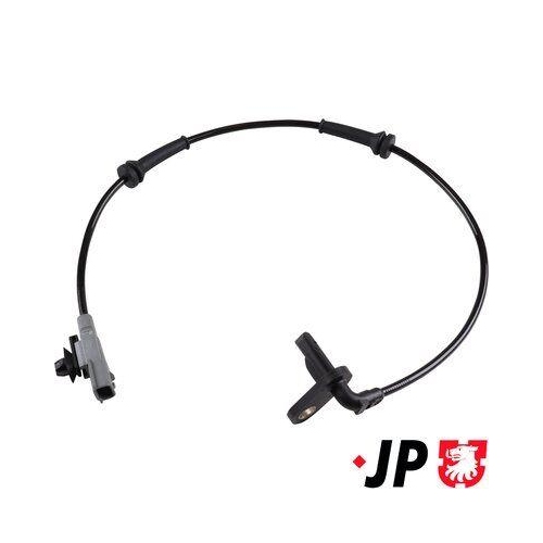 JP GROUP Sensor, Raddrehzahl JP 4097105170