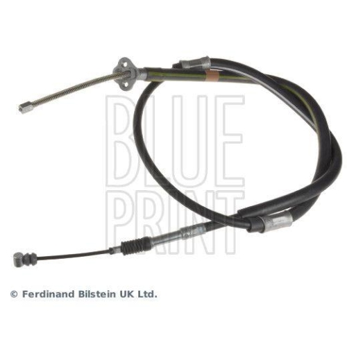 BLUE PRINT Seilzug, Feststellbremse ADT346204