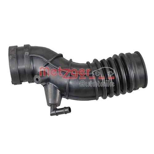 METZGER AUTOTEILE Schlauch, Luftversorgung 2389040