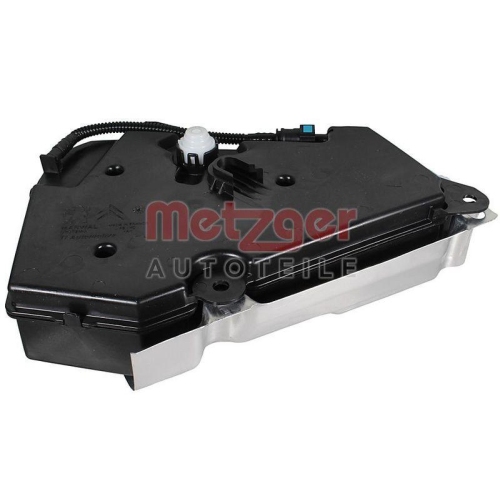 METZGER AUTOTEILE Tankeinheit, Additiv (Ru&szlig;-/Partikelfilterregeneration) ORIGINAL ERSATZTEIL 0931012