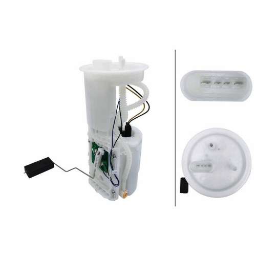 HELLA Kraftstoff-F&ouml;rdereinheit 8TF 358 316-511