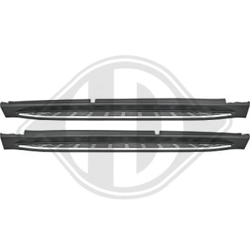 DIEDERICHS Trittbrett HD Tuning 1693032