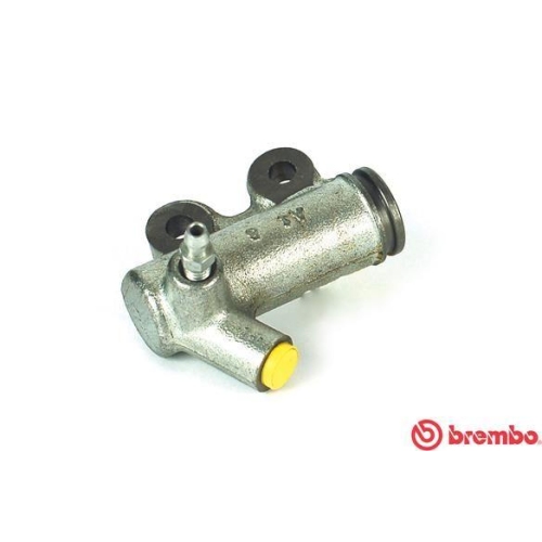 BREMBO Nehmerzylinder, Kupplung ESSENTIAL LINE E 28 001