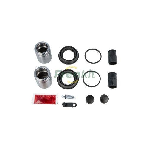 FRENKIT Reparatursatz, Bremssattel 244914